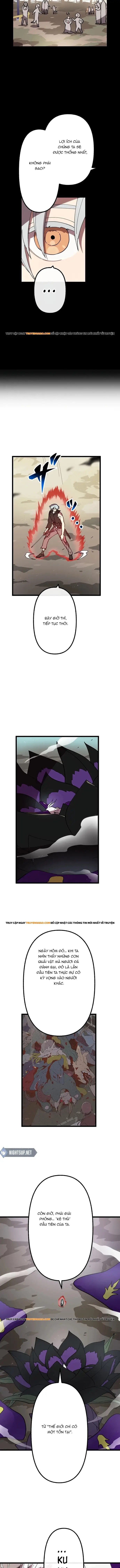 Watashi Yori Tsuyoi Yatsu Ni Ai Ni Gendai Ni Iku Chap 47 - Next Chap 48