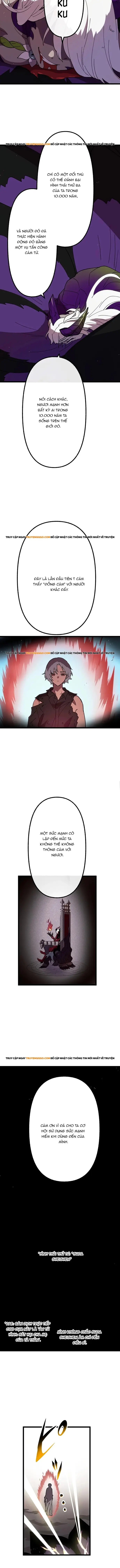 Watashi Yori Tsuyoi Yatsu Ni Ai Ni Gendai Ni Iku Chap 47 - Next Chap 48