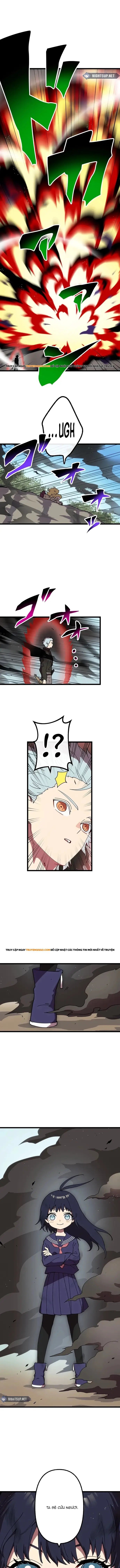 Watashi Yori Tsuyoi Yatsu Ni Ai Ni Gendai Ni Iku Chap 47 - Next Chap 48