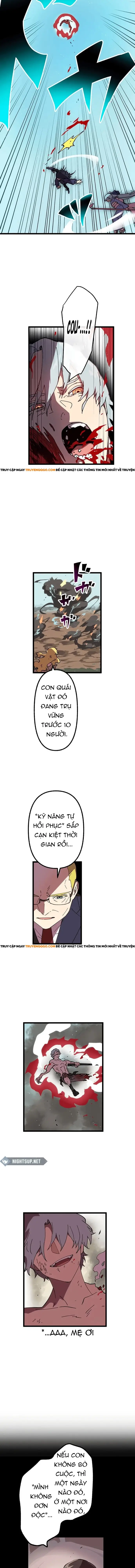 Watashi Yori Tsuyoi Yatsu Ni Ai Ni Gendai Ni Iku Chap 51 - Next Chap 52