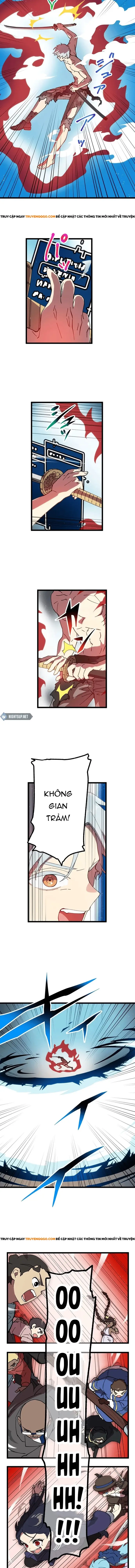 Watashi Yori Tsuyoi Yatsu Ni Ai Ni Gendai Ni Iku Chap 51 - Next Chap 52