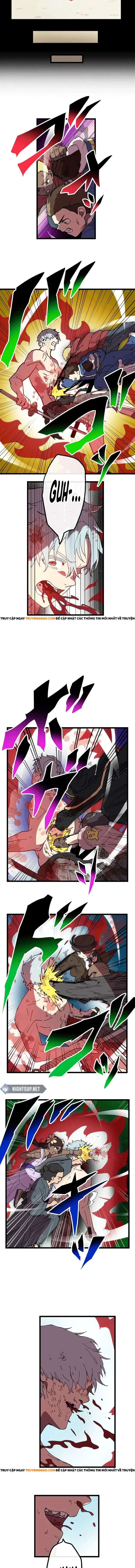 Watashi Yori Tsuyoi Yatsu Ni Ai Ni Gendai Ni Iku Chap 51 - Next Chap 52