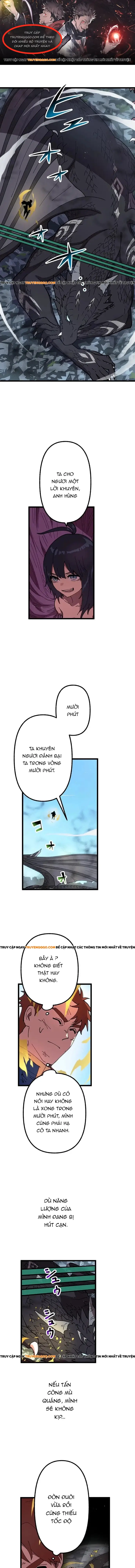 Watashi Yori Tsuyoi Yatsu Ni Ai Ni Gendai Ni Iku Chap 67 - Next Chap 68