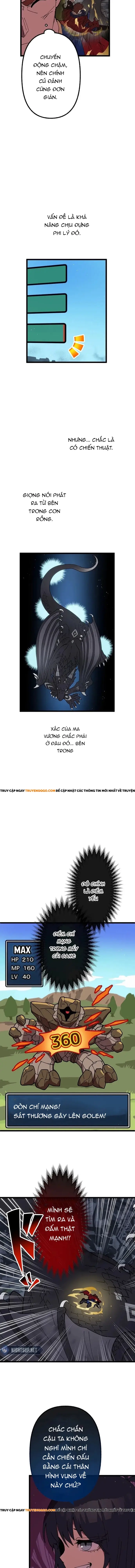 Watashi Yori Tsuyoi Yatsu Ni Ai Ni Gendai Ni Iku Chap 67 - Next Chap 68