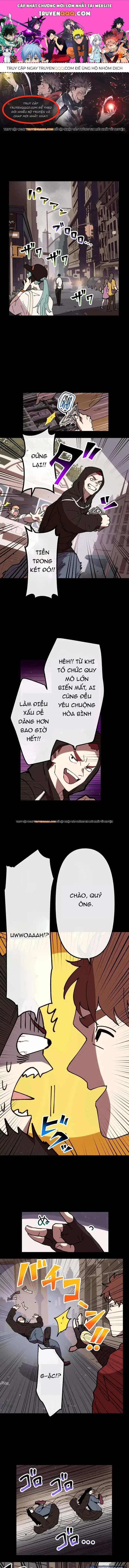 Watashi Yori Tsuyoi Yatsu Ni Ai Ni Gendai Ni Iku Chap 69.2 - Next Chap 70.2