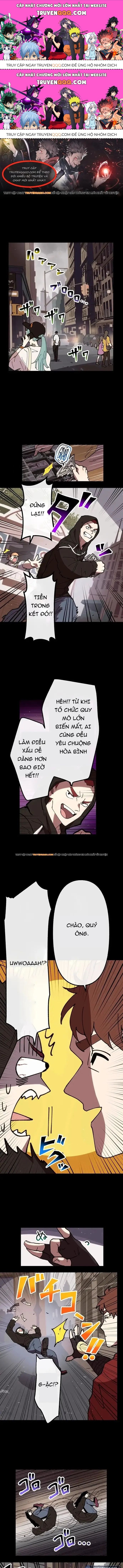 Watashi Yori Tsuyoi Yatsu Ni Ai Ni Gendai Ni Iku Chap 69.3 - Next Chap 70.3