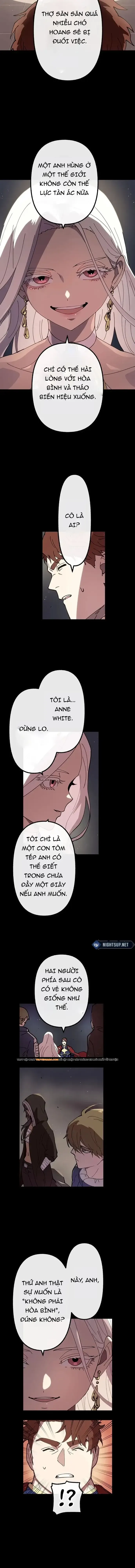 Watashi Yori Tsuyoi Yatsu Ni Ai Ni Gendai Ni Iku Chap 69.3 - Next Chap 70.3