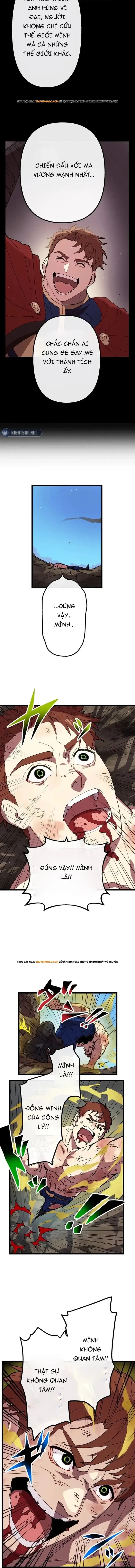 Watashi Yori Tsuyoi Yatsu Ni Ai Ni Gendai Ni Iku Chap 69.3 - Next Chap 70.3