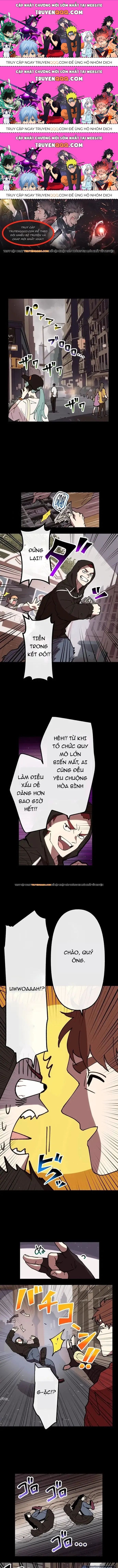 Watashi Yori Tsuyoi Yatsu Ni Ai Ni Gendai Ni Iku Chap 69.4 - Next Chap 70.4