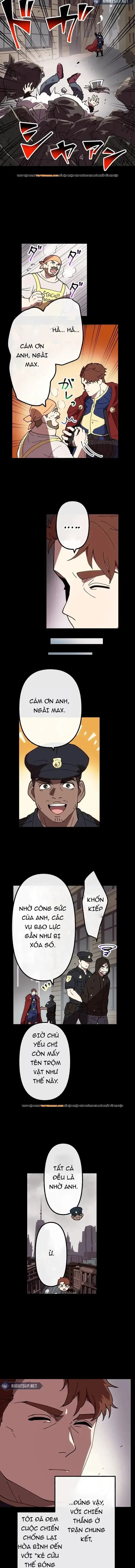 Watashi Yori Tsuyoi Yatsu Ni Ai Ni Gendai Ni Iku Chap 69.4 - Next Chap 70.4