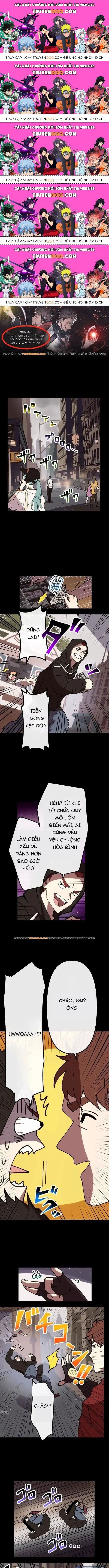 Watashi Yori Tsuyoi Yatsu Ni Ai Ni Gendai Ni Iku Chap 69.6 - Next Chap 70.6