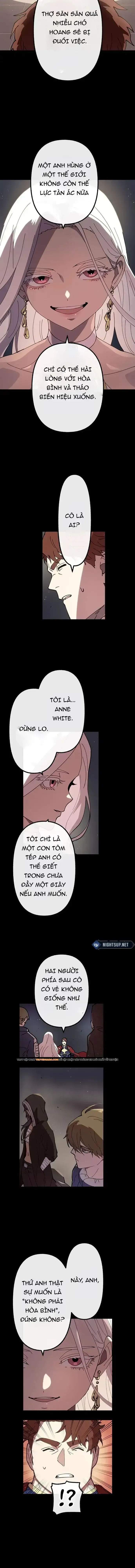 Watashi Yori Tsuyoi Yatsu Ni Ai Ni Gendai Ni Iku Chap 69.6 - Next Chap 70.6