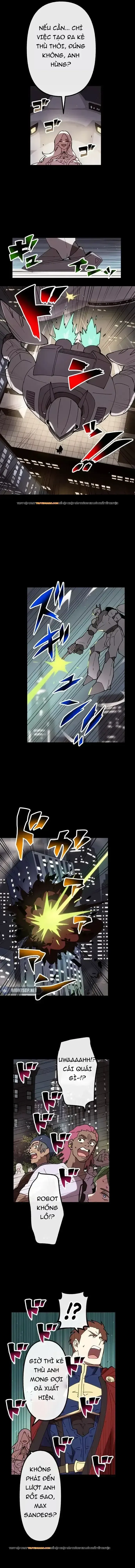 Watashi Yori Tsuyoi Yatsu Ni Ai Ni Gendai Ni Iku Chap 69.8 - Next Chap 70.8