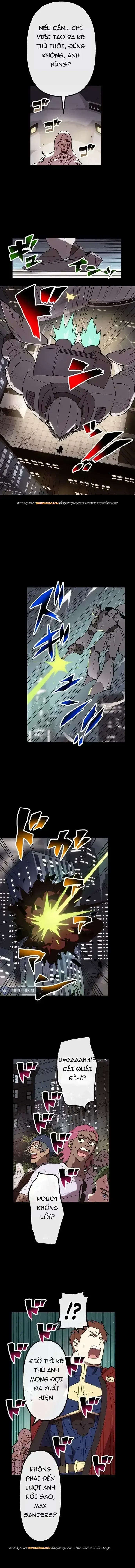 Watashi Yori Tsuyoi Yatsu Ni Ai Ni Gendai Ni Iku Chap 69.9 - Next Chap 70.9