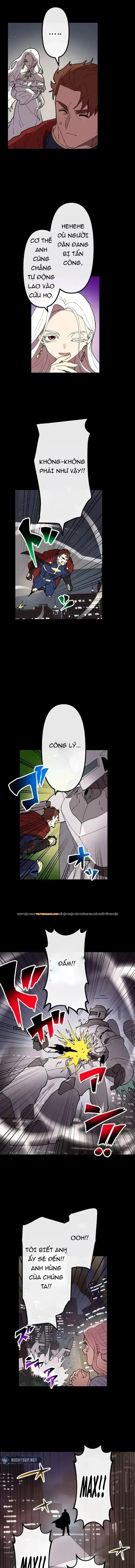 Watashi Yori Tsuyoi Yatsu Ni Ai Ni Gendai Ni Iku Chap 69.9 - Next Chap 70.9