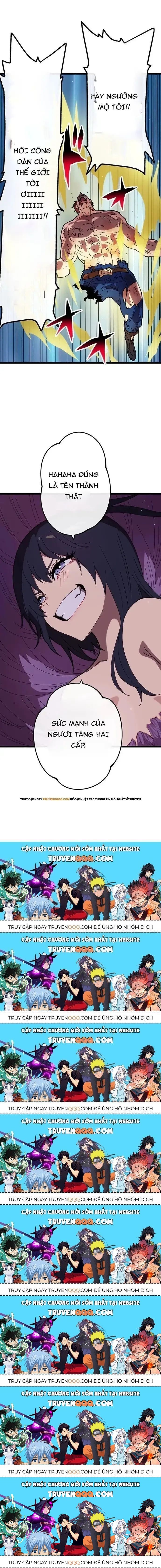 Watashi Yori Tsuyoi Yatsu Ni Ai Ni Gendai Ni Iku Chap 69.9 - Next Chap 70.9