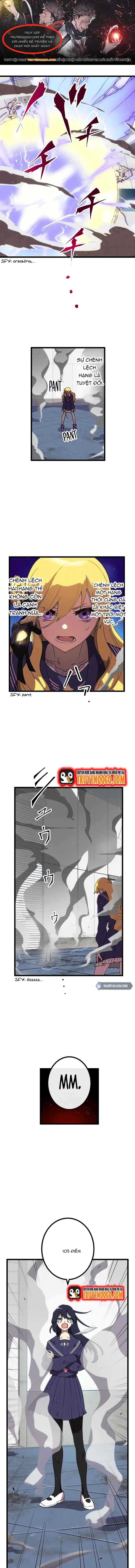 Watashi Yori Tsuyoi Yatsu Ni Ai Ni Gendai Ni Iku Chap 7 - Next Chap 8