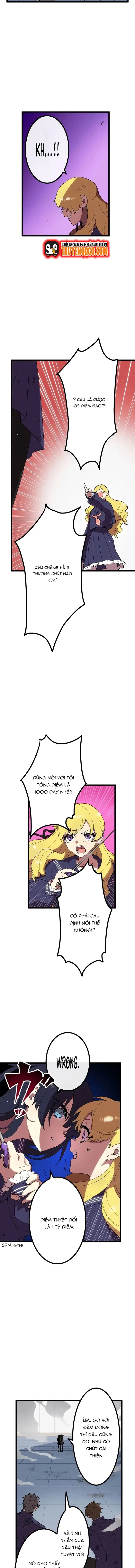 Watashi Yori Tsuyoi Yatsu Ni Ai Ni Gendai Ni Iku Chap 7 - Next Chap 8