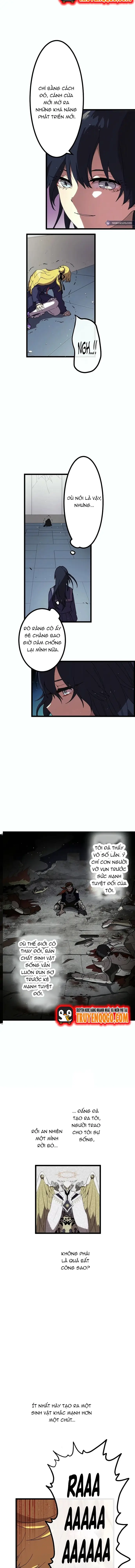 Watashi Yori Tsuyoi Yatsu Ni Ai Ni Gendai Ni Iku Chap 7 - Next Chap 8