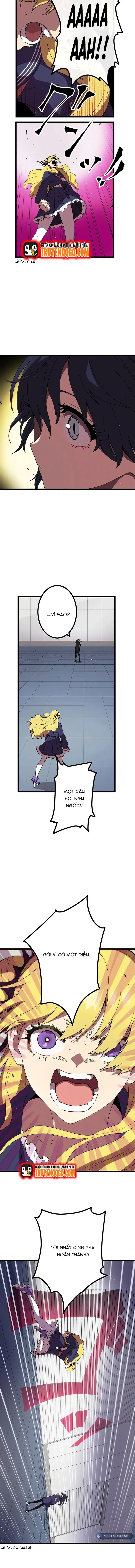 Watashi Yori Tsuyoi Yatsu Ni Ai Ni Gendai Ni Iku Chap 7 - Next Chap 8