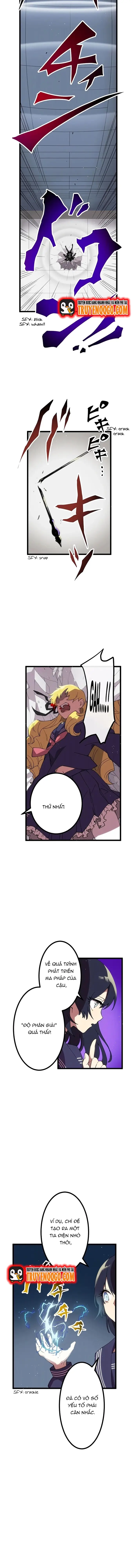 Watashi Yori Tsuyoi Yatsu Ni Ai Ni Gendai Ni Iku Chap 7 - Next Chap 8