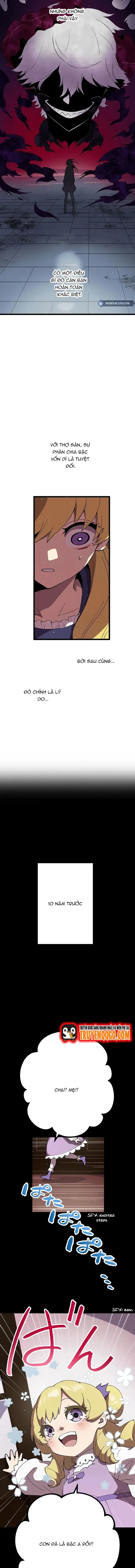 Watashi Yori Tsuyoi Yatsu Ni Ai Ni Gendai Ni Iku Chap 7 - Next Chap 8