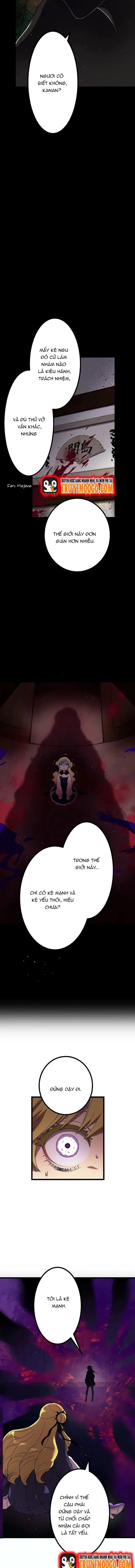 Watashi Yori Tsuyoi Yatsu Ni Ai Ni Gendai Ni Iku Chap 7 - Next Chap 8