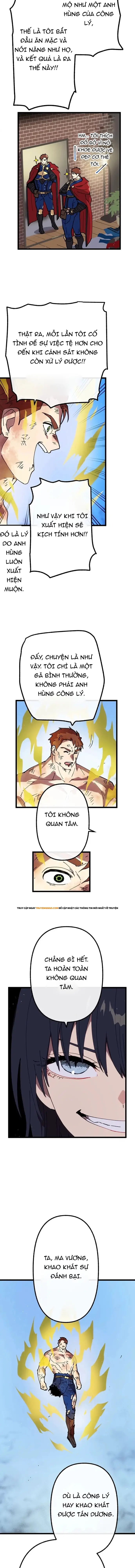 Watashi Yori Tsuyoi Yatsu Ni Ai Ni Gendai Ni Iku Chap 70.1 - Next Chap 71.1