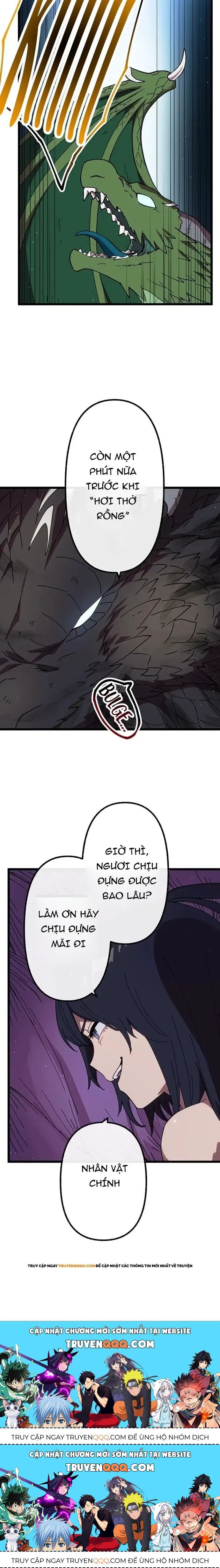 Watashi Yori Tsuyoi Yatsu Ni Ai Ni Gendai Ni Iku Chap 70.3 - Next Chap 71.3