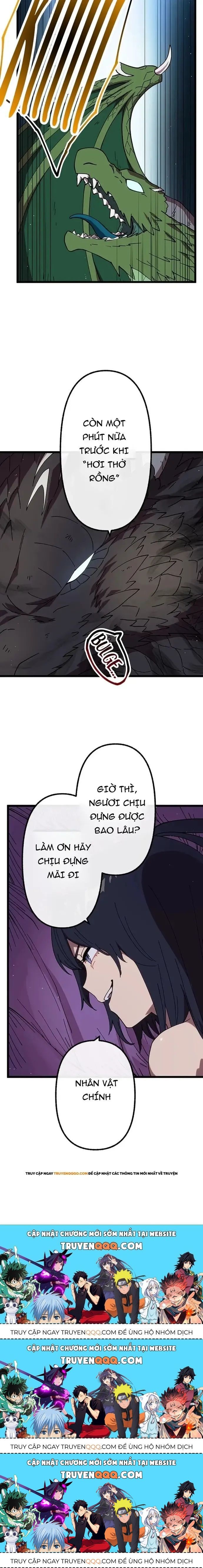 Watashi Yori Tsuyoi Yatsu Ni Ai Ni Gendai Ni Iku Chap 70.4 - Next Chap 71.4