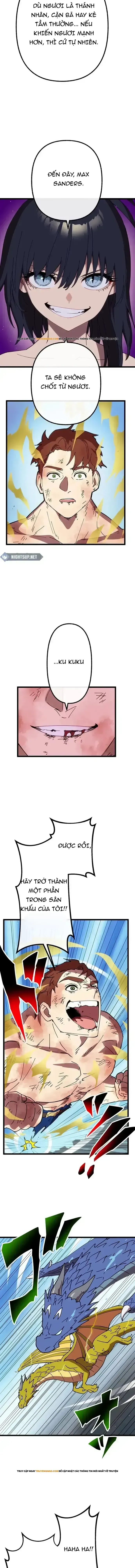 Watashi Yori Tsuyoi Yatsu Ni Ai Ni Gendai Ni Iku Chap 70.7 - Next Chap 71.7