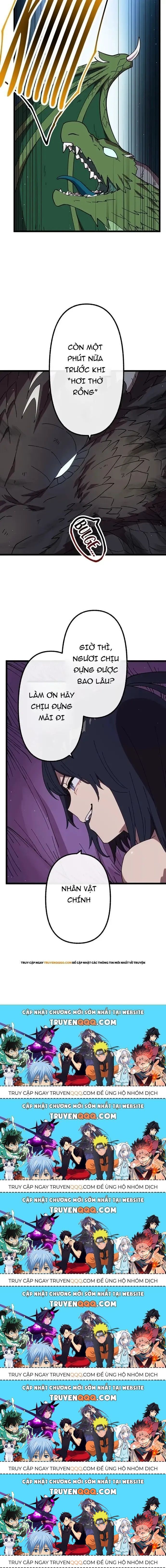 Watashi Yori Tsuyoi Yatsu Ni Ai Ni Gendai Ni Iku Chap 70.7 - Next Chap 71.7