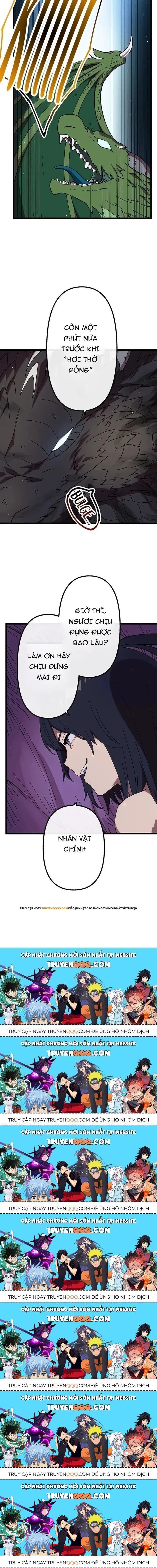 Watashi Yori Tsuyoi Yatsu Ni Ai Ni Gendai Ni Iku Chap 70.8 - Next Chap 71.8