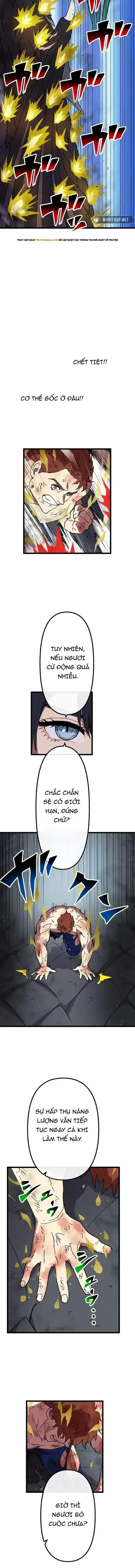 Watashi Yori Tsuyoi Yatsu Ni Ai Ni Gendai Ni Iku Chap 70.9 - Next Chap 71.9