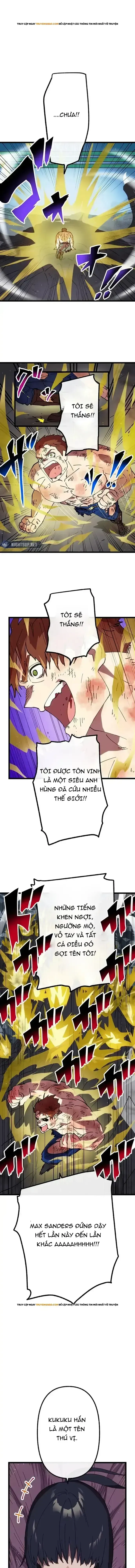 Watashi Yori Tsuyoi Yatsu Ni Ai Ni Gendai Ni Iku Chap 70.9 - Next Chap 71.9