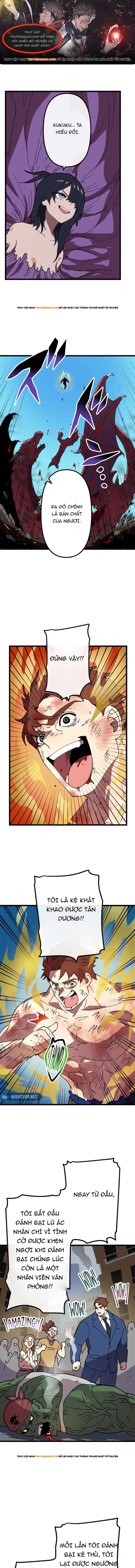 Watashi Yori Tsuyoi Yatsu Ni Ai Ni Gendai Ni Iku Chap 70 - Next Chap 71