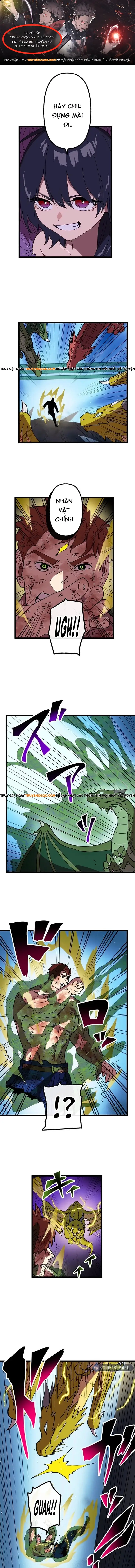 Watashi Yori Tsuyoi Yatsu Ni Ai Ni Gendai Ni Iku Chap 71.1 - Next Chap 72.1