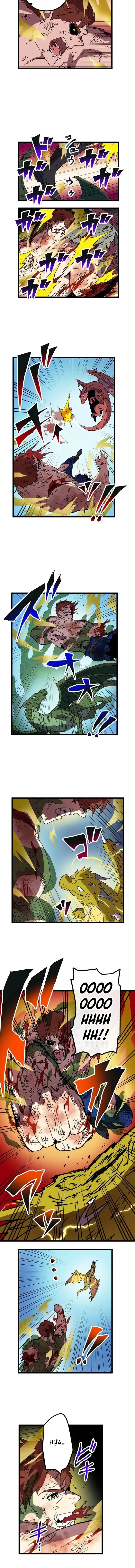 Watashi Yori Tsuyoi Yatsu Ni Ai Ni Gendai Ni Iku Chap 71.1 - Next Chap 72.1