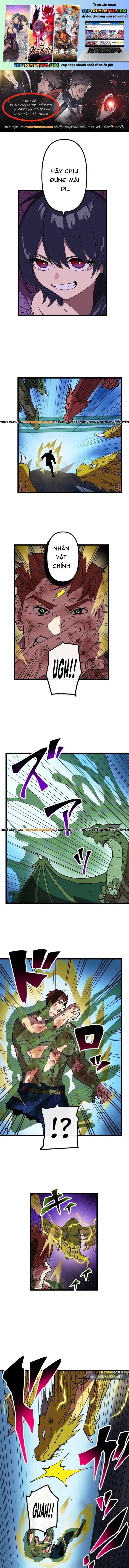 Watashi Yori Tsuyoi Yatsu Ni Ai Ni Gendai Ni Iku Chap 71.2 - Next Chap 72.2