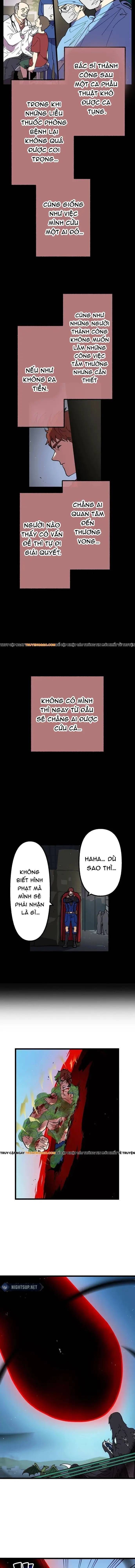 Watashi Yori Tsuyoi Yatsu Ni Ai Ni Gendai Ni Iku Chap 71.9 - Next Chap 72.9