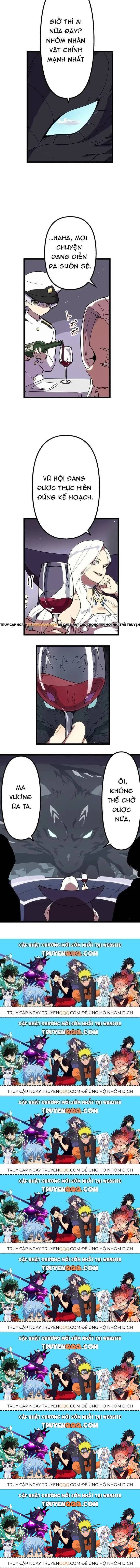 Watashi Yori Tsuyoi Yatsu Ni Ai Ni Gendai Ni Iku Chap 72.8 - Next Chap 73.8