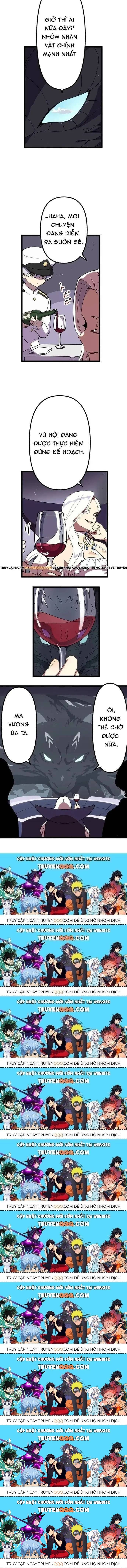 Watashi Yori Tsuyoi Yatsu Ni Ai Ni Gendai Ni Iku Chap 73.2 - Next Chap 74.2