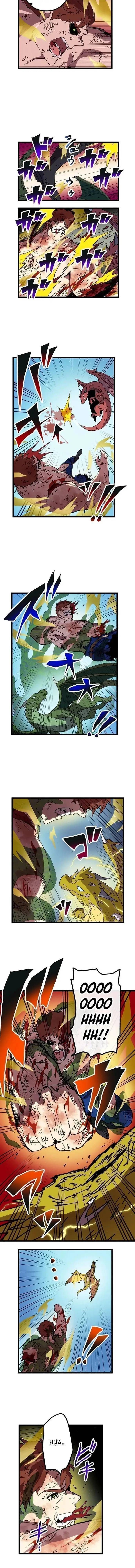 Watashi Yori Tsuyoi Yatsu Ni Ai Ni Gendai Ni Iku Chap 73.9 - Next Chap 74.9