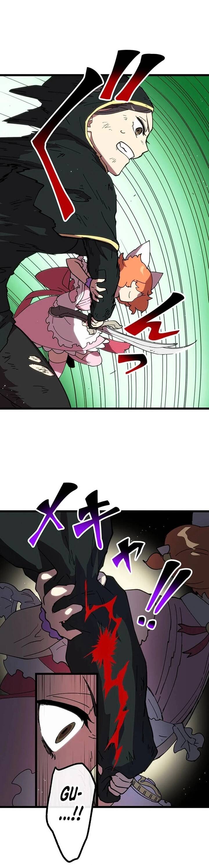 Watashi Yori Tsuyoi Yatsu Ni Ai Ni Gendai Ni Iku Chap 74.9 - Next Chap 75.9