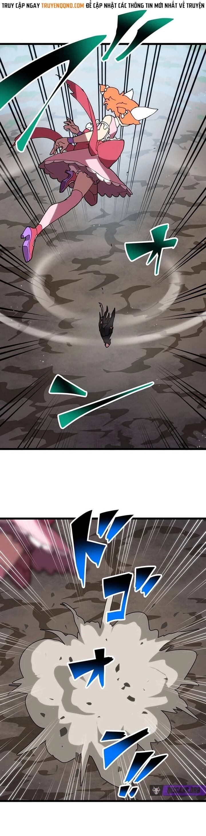 Watashi Yori Tsuyoi Yatsu Ni Ai Ni Gendai Ni Iku Chap 74.9 - Next Chap 75.9