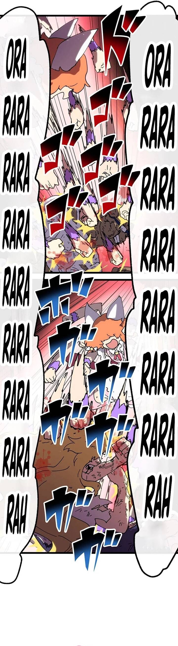 Watashi Yori Tsuyoi Yatsu Ni Ai Ni Gendai Ni Iku Chap 74.9 - Next Chap 75.9