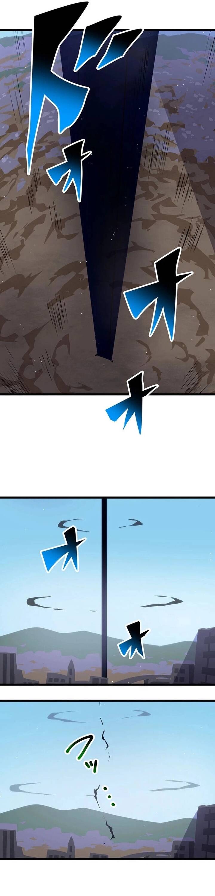 Watashi Yori Tsuyoi Yatsu Ni Ai Ni Gendai Ni Iku Chap 74.9 - Next Chap 75.9