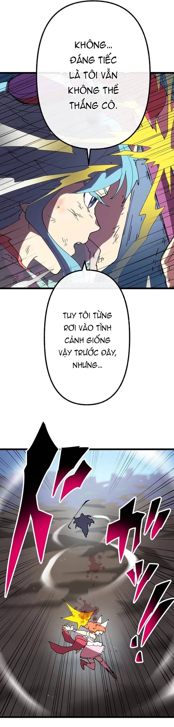 Watashi Yori Tsuyoi Yatsu Ni Ai Ni Gendai Ni Iku Chap 74.9 - Next Chap 75.9