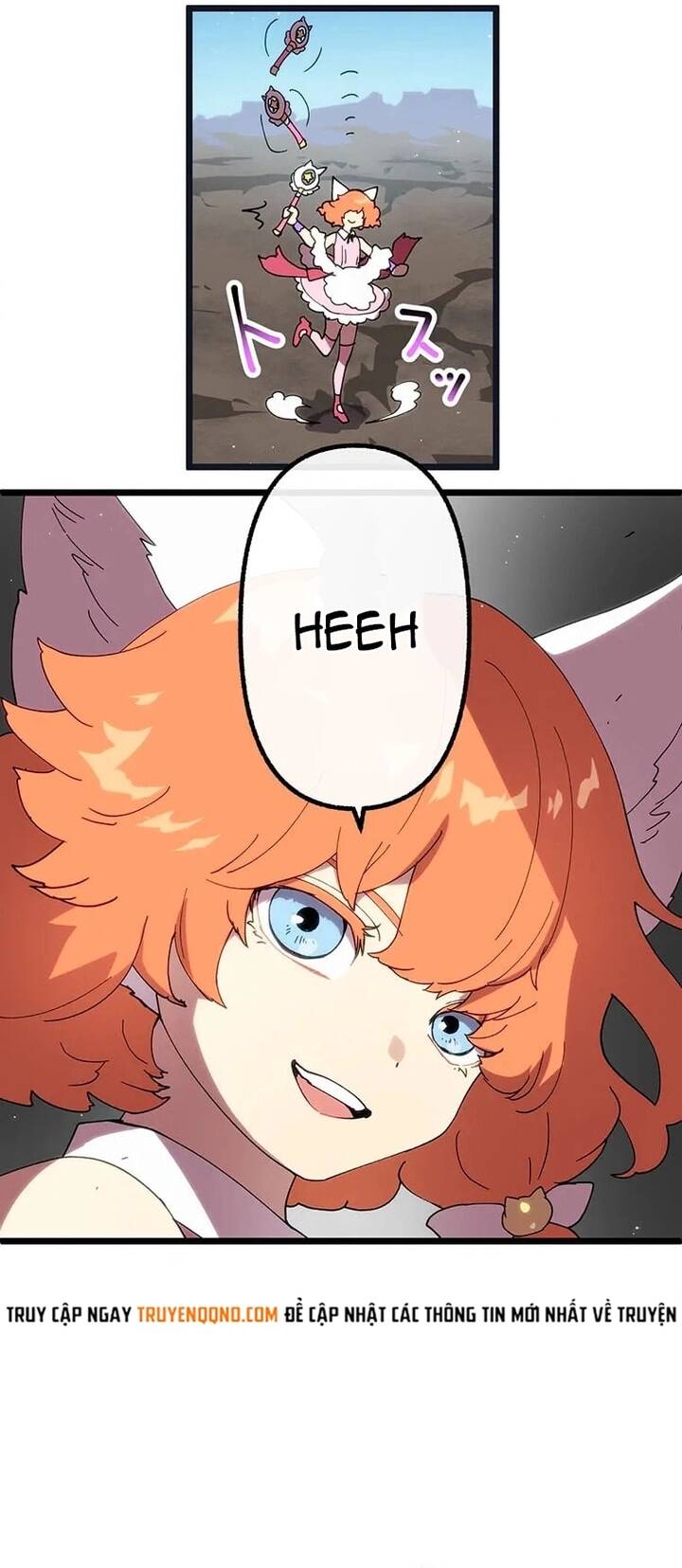 Watashi Yori Tsuyoi Yatsu Ni Ai Ni Gendai Ni Iku Chap 74.9 - Next Chap 75.9