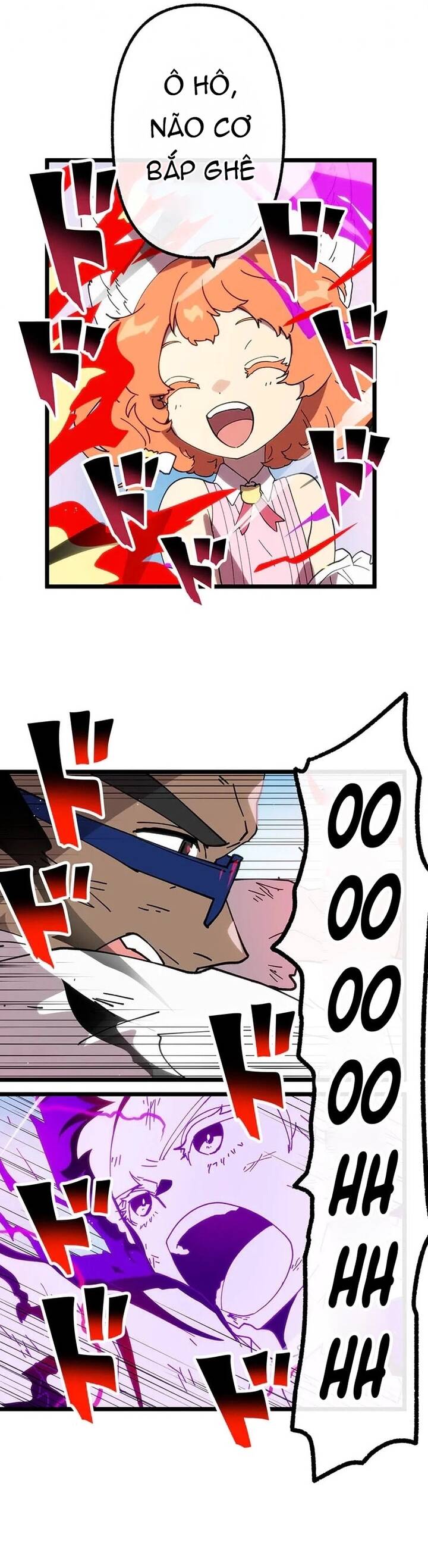 Watashi Yori Tsuyoi Yatsu Ni Ai Ni Gendai Ni Iku Chap 74.9 - Next Chap 75.9